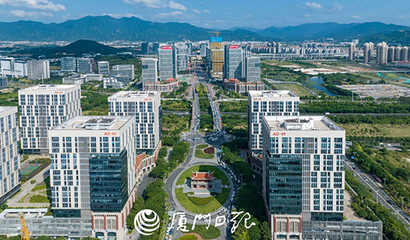 廈門市重點軟件與信息技術服務企業名單公布，156家企業上榜凸顯產業活力