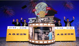 專注研發140年，A.O.史密斯專業創新精品賦能廈門動漫游戲開發