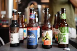 忒斯特迷你釀酒廠 新酒誕生派對(duì)，盡享美食與佳釀